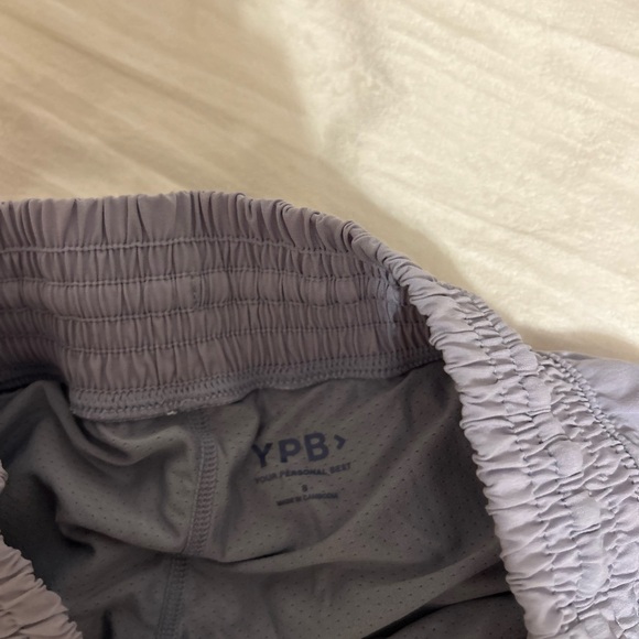 Abercrombie YBP LINED RUNNING SHORTS - Picture 2 of 3